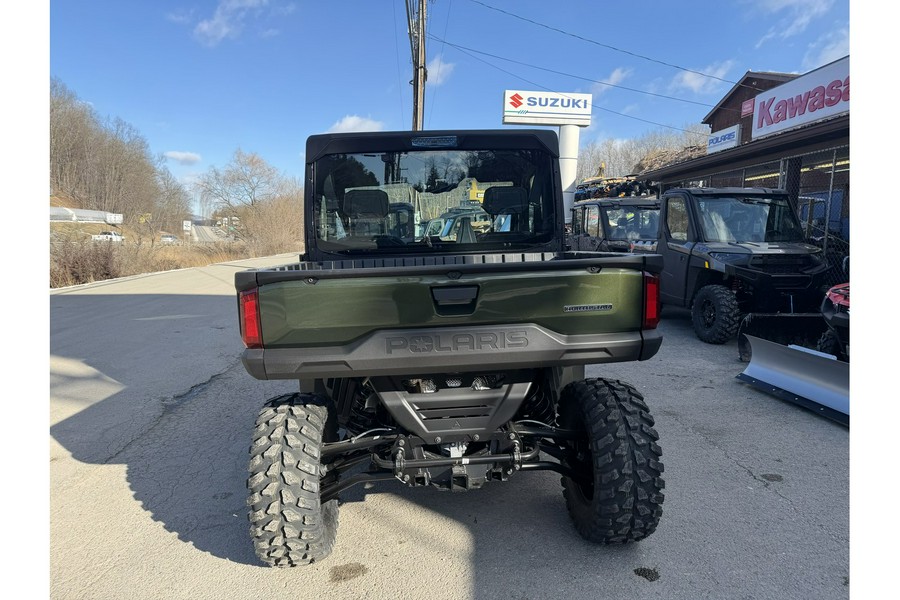2026 Polaris Ranger® Crew XD 1500 NorthStar Edition Premium
