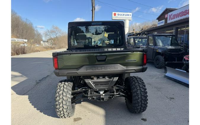 2026 Polaris Ranger® Crew XD 1500 NorthStar Edition Premium