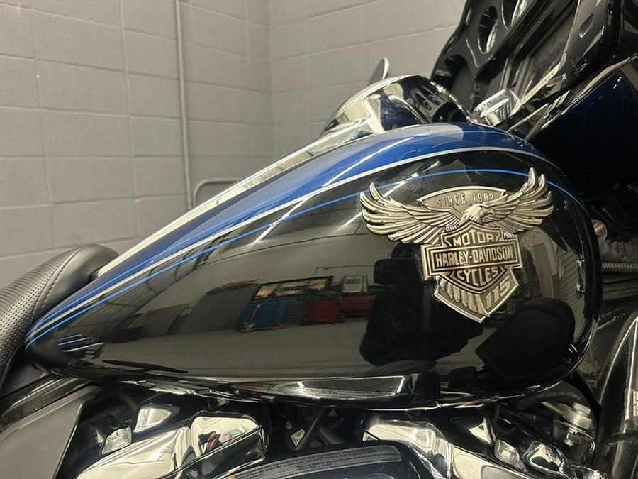 2018 Harley-Davidson® FLHTK - Ultra Limited