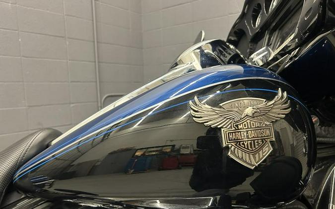 2018 Harley-Davidson® FLHTK - Ultra Limited