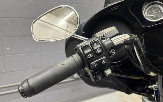 2018 Harley-Davidson® FLHTK - Ultra Limited