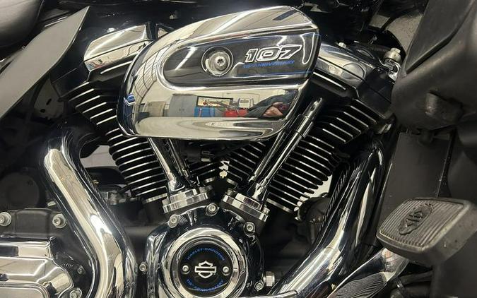 2018 Harley-Davidson® FLHTK - Ultra Limited