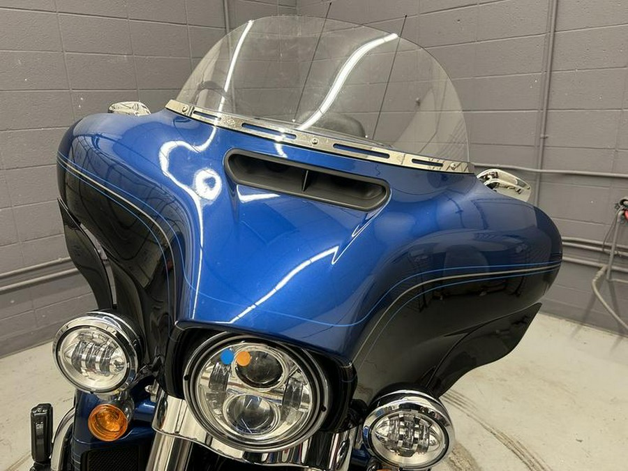 2018 Harley-Davidson® FLHTK - Ultra Limited