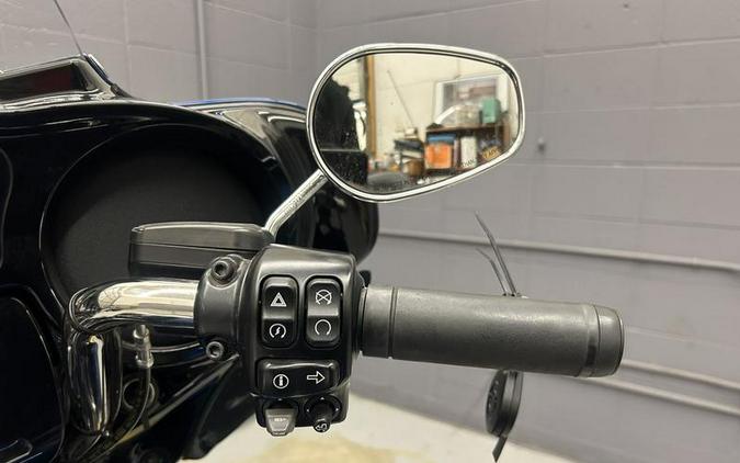 2018 Harley-Davidson® FLHTK - Ultra Limited