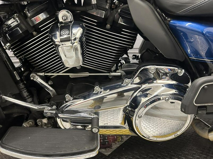 2018 Harley-Davidson® FLHTK - Ultra Limited