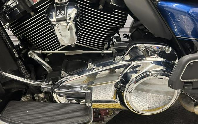 2018 Harley-Davidson® FLHTK - Ultra Limited