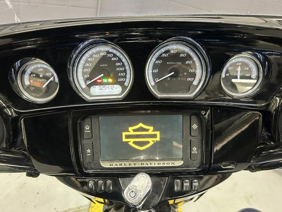 2018 Harley-Davidson® FLHTK - Ultra Limited