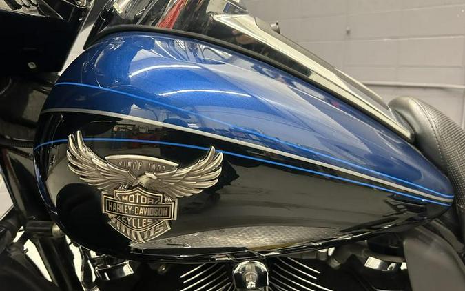 2018 Harley-Davidson® FLHTK - Ultra Limited