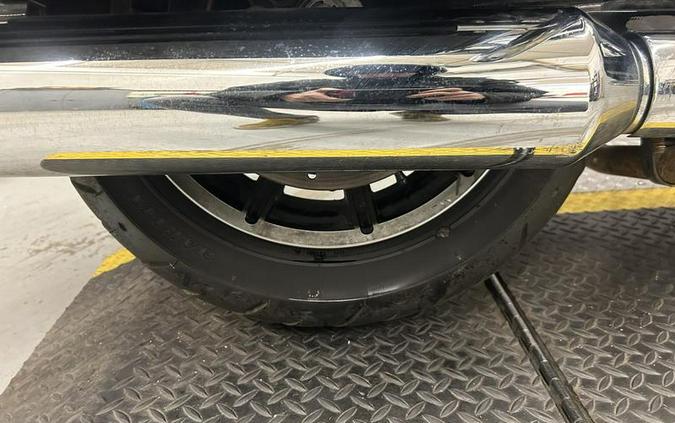 2018 Harley-Davidson® FLHTK - Ultra Limited