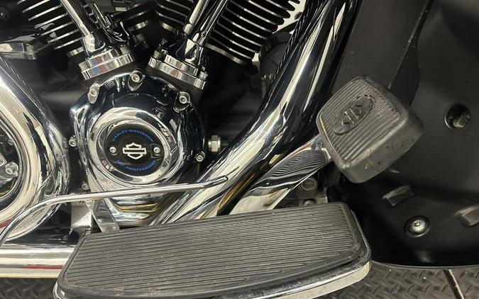 2018 Harley-Davidson® FLHTK - Ultra Limited