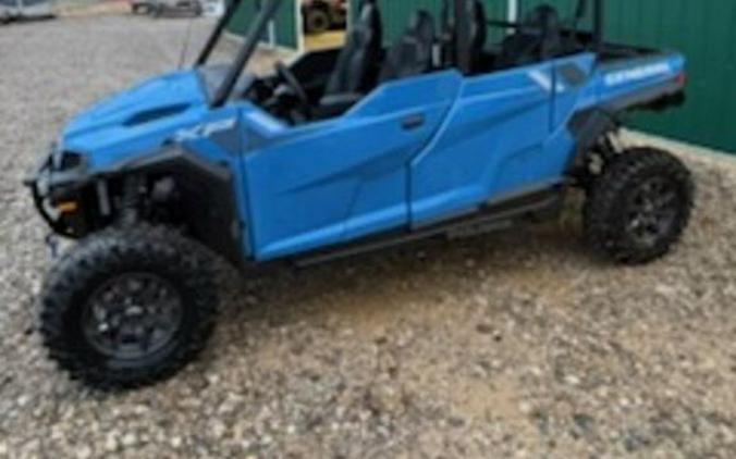 2026 Polaris® General XP 4 1000 Ultimate