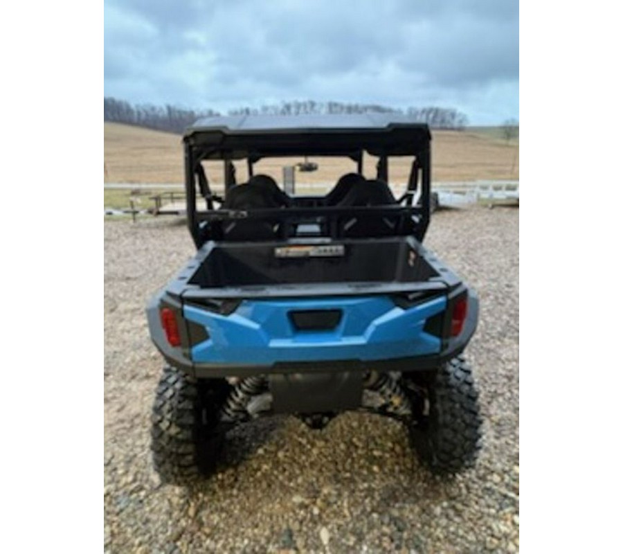 2026 Polaris® General XP 4 1000 Ultimate
