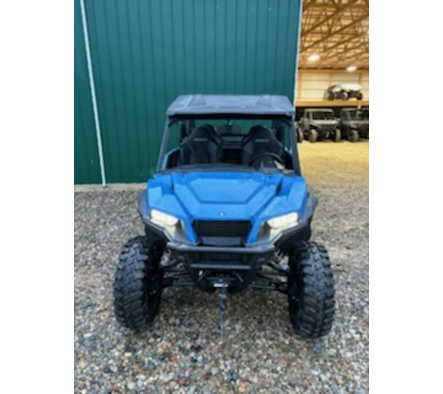 2026 Polaris® General XP 4 1000 Ultimate