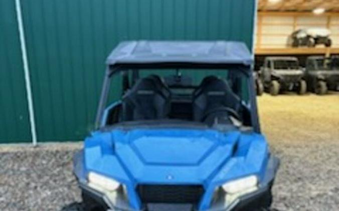2026 Polaris® General XP 4 1000 Ultimate