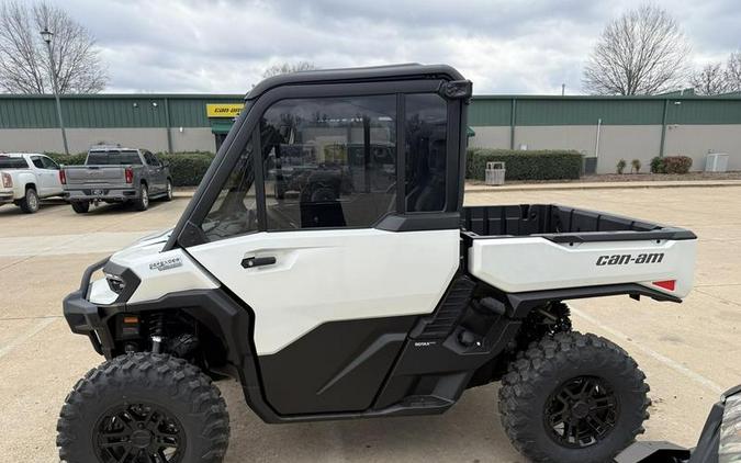 2026 Can-Am® Defender Limited HD11
