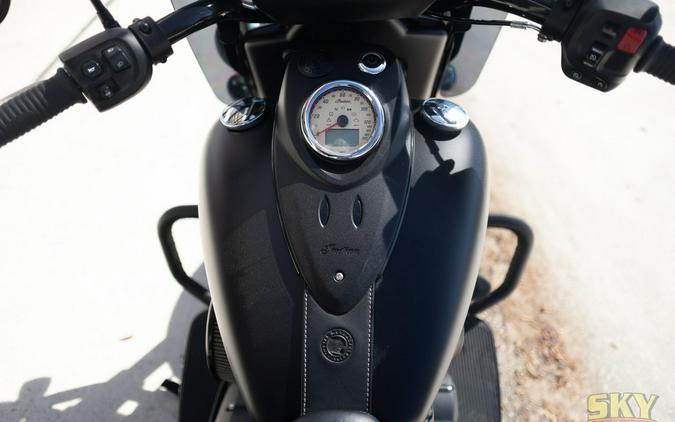 2016 Indian Motorcycle DARK HORSE THUNDER BLACK SMOKE Dark Horse