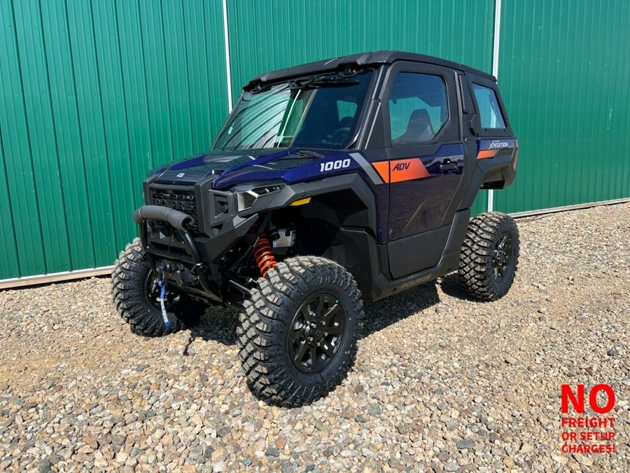 2025 Polaris® XPedition ADV NorthStar