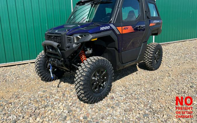 2025 Polaris® XPedition ADV NorthStar