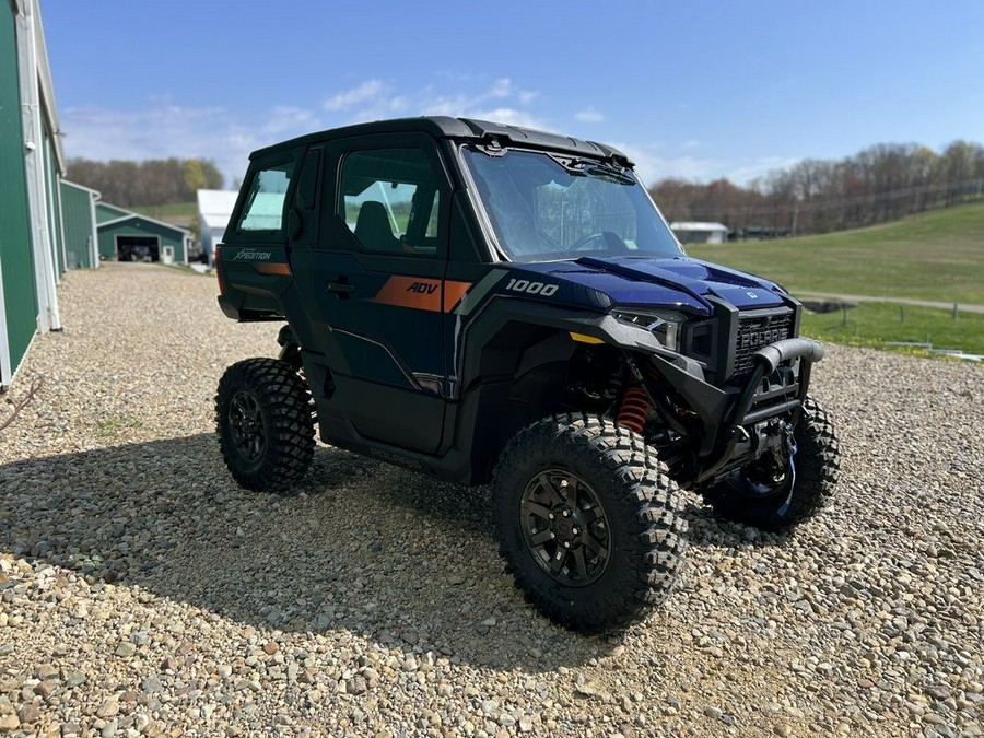 2025 Polaris® XPedition ADV NorthStar