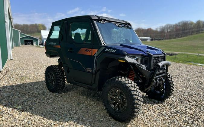 2025 Polaris® XPedition ADV NorthStar