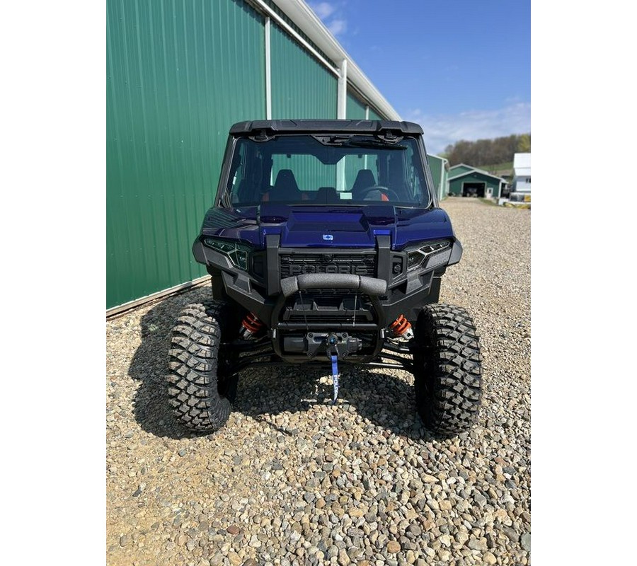 2025 Polaris® XPedition ADV NorthStar