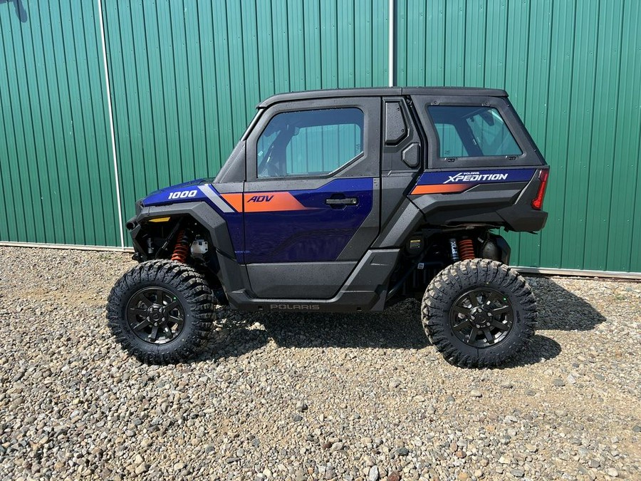 2025 Polaris® XPedition ADV NorthStar