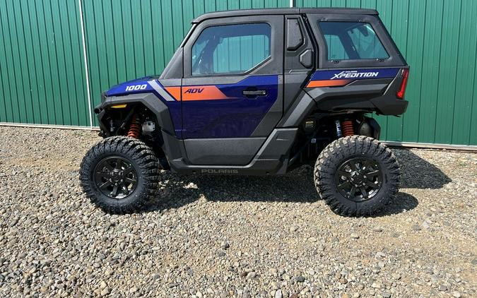 2025 Polaris® XPedition ADV NorthStar