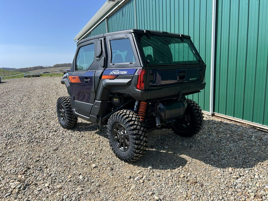 2025 Polaris® XPedition ADV NorthStar