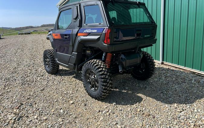 2025 Polaris® XPedition ADV NorthStar
