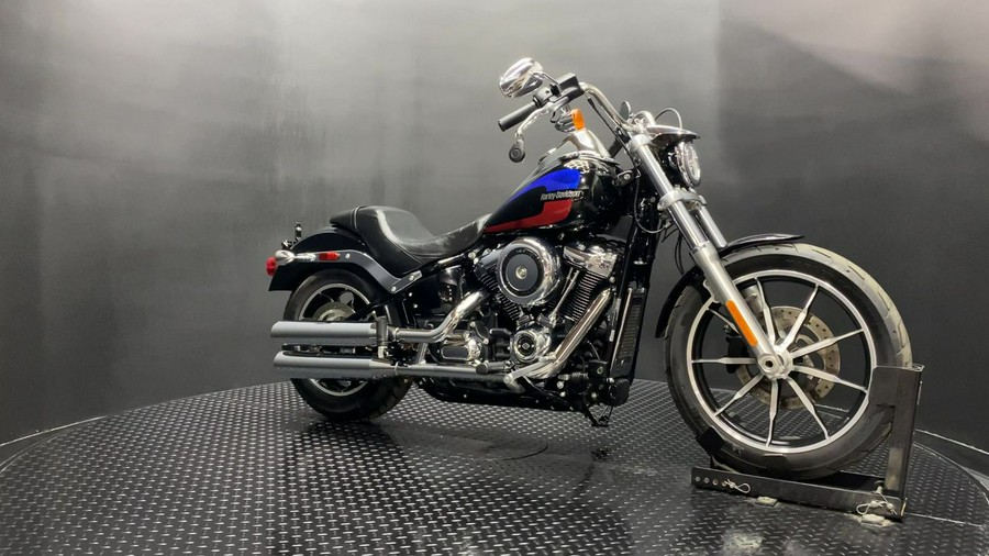 2019 Harley-Davidson® FXLR - Softail® Low Rider®