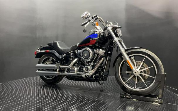 2019 Harley-Davidson® FXLR - Softail® Low Rider®