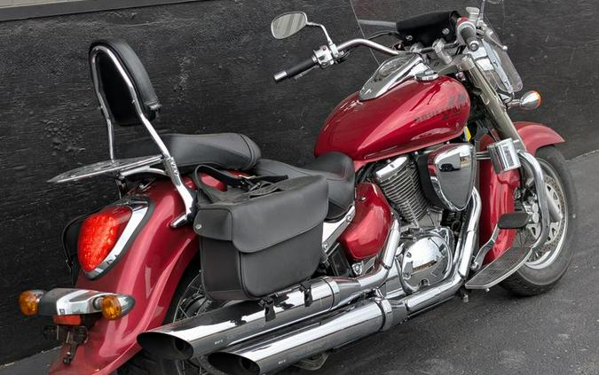 Used 2023 Suzuki BOULEVARD C50