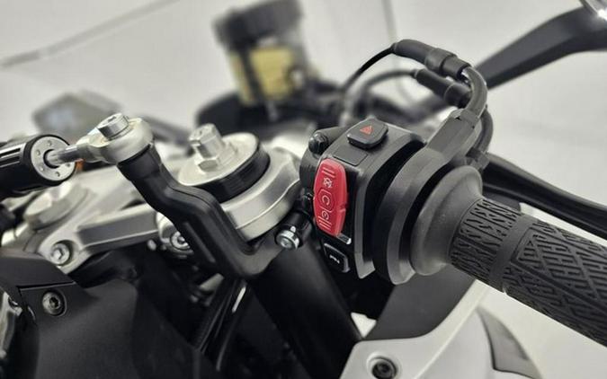 2026 CFMOTO SS 675