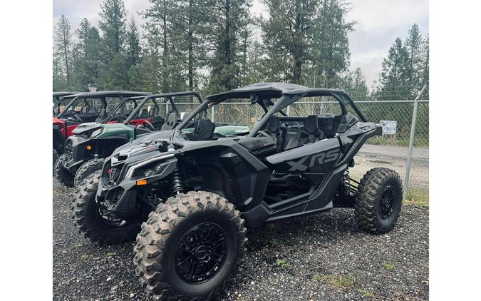 2026 Maverick X3 X RS Turbo RR 7TTB - Can-Am