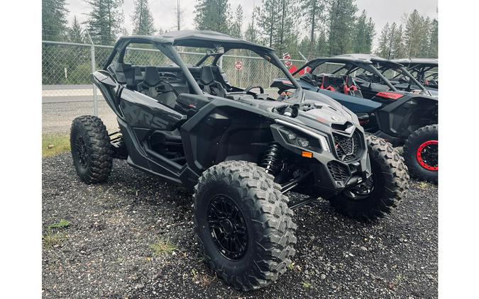 2026 Maverick X3 X RS Turbo RR 7TTB - Can-Am