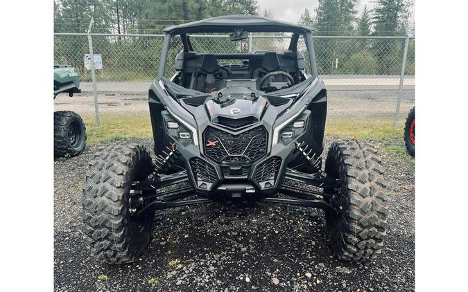 2026 Maverick X3 X RS Turbo RR 7TTB - Can-Am