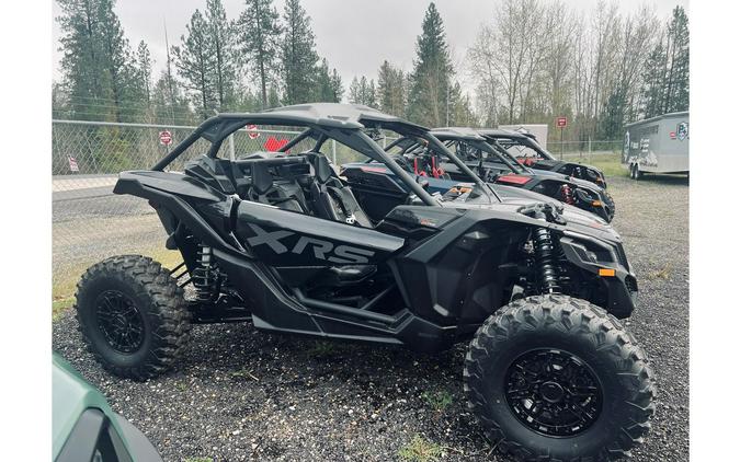 2026 Maverick X3 X RS Turbo RR 7TTB - Can-Am