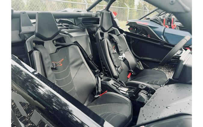 2026 Maverick X3 X RS Turbo RR 7TTB - Can-Am