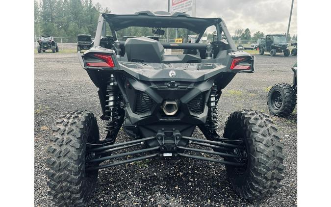 2026 Maverick X3 X RS Turbo RR 7TTB - Can-Am