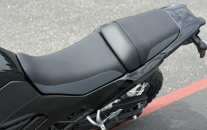 2026 Kawasaki KLE 500 ABS