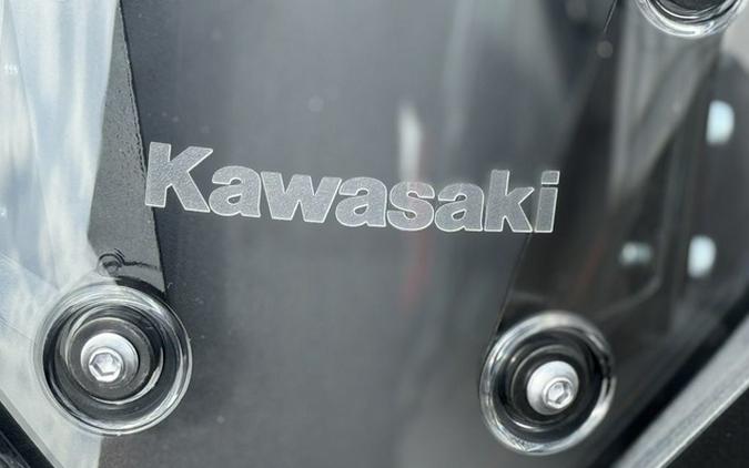 2026 Kawasaki KLE 500 ABS