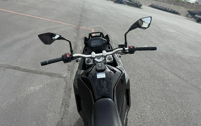 2026 Kawasaki KLE 500 ABS