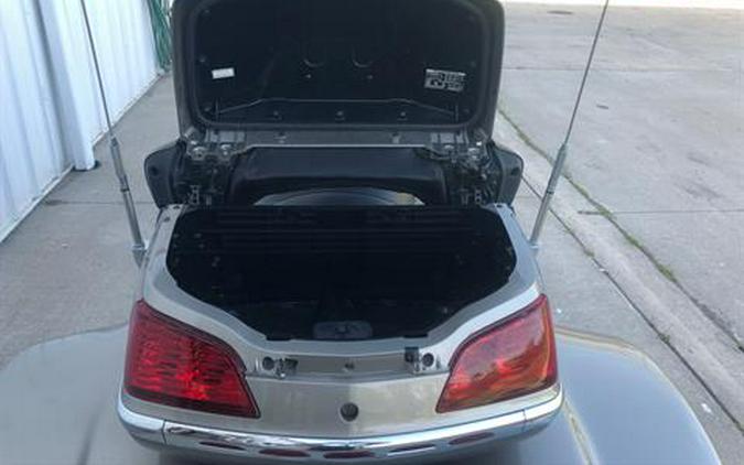 2002 Honda Gold Wing