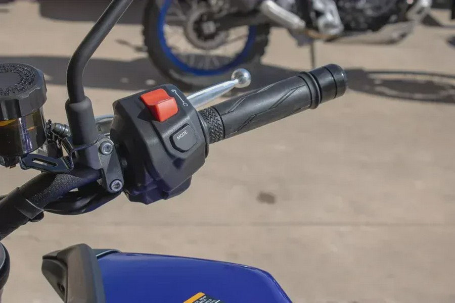 2026 YAMAHA MT-09