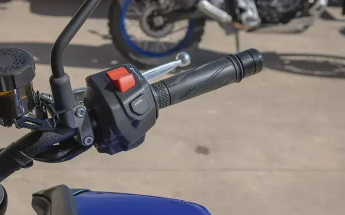 2026 YAMAHA MT-09