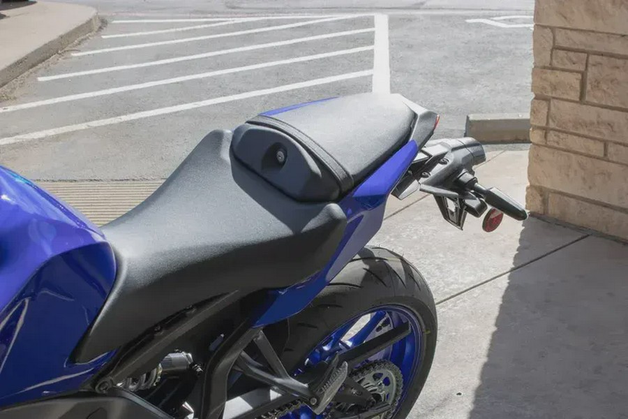 2026 YAMAHA MT-09