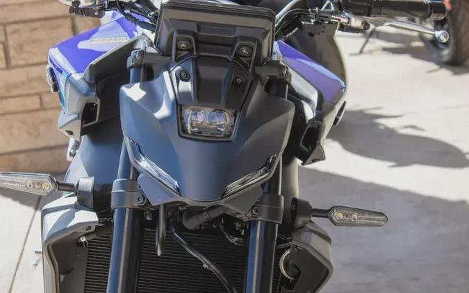 2026 YAMAHA MT-09