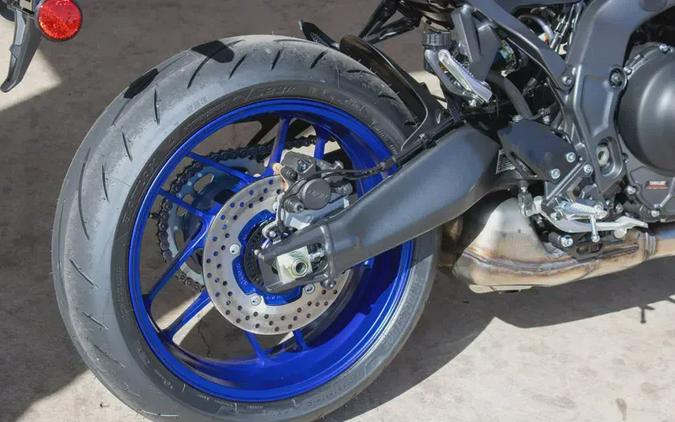 2026 YAMAHA MT-09