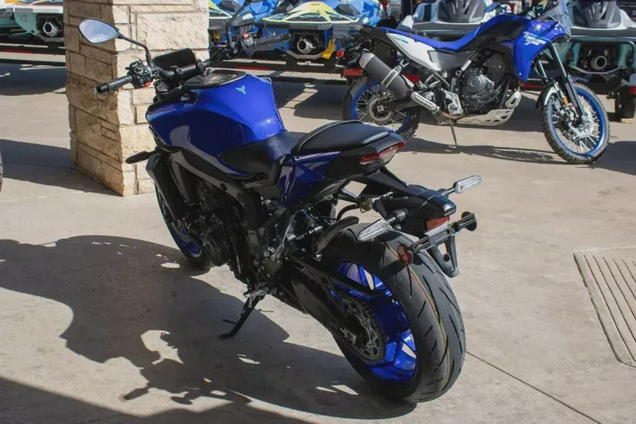2026 YAMAHA MT-09