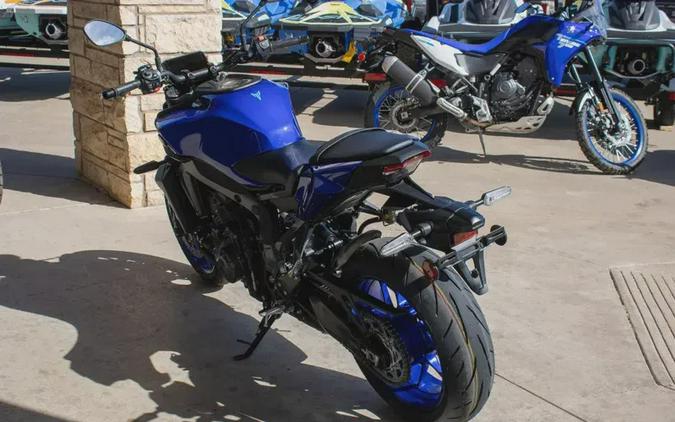 2026 YAMAHA MT-09